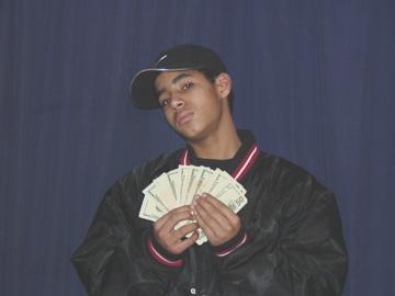 Mir Money